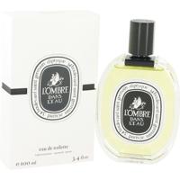 Diptyque L'Ombre Dans L'Eau eau de toilette - 100 ml - thumbnail