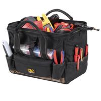 CLC Work Gear Work Gear Gereedschapstas met assortimentsdoos - CL1001533 CL1001533 - thumbnail