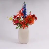 Zijden boeket - Paradise Glow - thumbnail