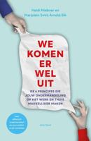 We komen er wel uit - Heidi Nieboer, Marjolein Smit-Arnold Bik - ebook - thumbnail