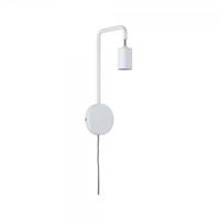 Paulmann Calvani 79811 Wandlamp E27 LED Wit - thumbnail