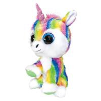 Lumo Stars knuffel - eenhoorn dream, 15cm - thumbnail