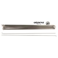 Alpina Spaken rvs 14-296 zonder nippel - thumbnail