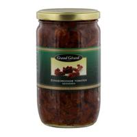 Grand Gerard - Gedroogde Tomaten Gesneden - 720ml - thumbnail