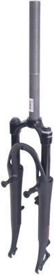 Spinner Verende voorvork 28 1 1 8 draad v-brake is disc