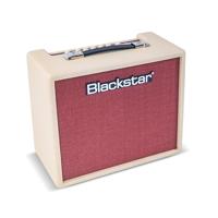 Blackstar Debut 30E Cream 1x10 inch gitaarversterker combo - thumbnail