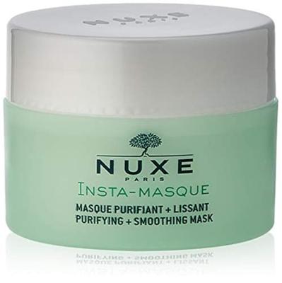 Nuxe Insta-Masque Purifying + Smoothing Mask 50 ml