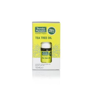 Thursday Plantation Tea Tree Olie