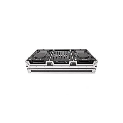 Magma Multi-format case player/mixer set voor 2x player+1x mixer Magma Multi-format case player/mixer set voor 2x player+1x mixer