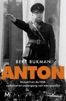 Anton - Bert Bukman - eBook (9789460235870) - thumbnail