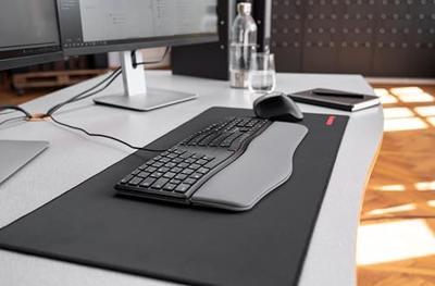 Cherry KC 4500 Ergo zwart
