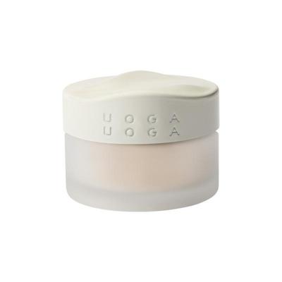 Uoga Uoga Blush matte finishing powder 648 happy ending 5 Gram
