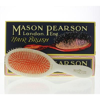 Mason Pearson Gentle Nylon NG2 Ivory Mason Pearson Gentle Nylon NG2 Ivory