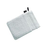 Vossen Vossen Washandje Balance light grey 22x16 - thumbnail