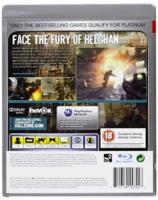 Killzone 2 (platinum) - thumbnail