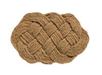 Ballade Octagon 45x75 deurmat Hamat - Hamat - thumbnail