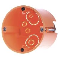 Kaiser Elektro 9068-03 Hollewand-apparaatverbindingsdoos 25 stuk(s)