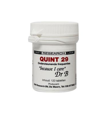 Quint 29
