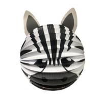 Haza Bollampion zebra Ø20cm - thumbnail