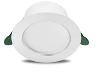 Downlight Philips Diamond Cut 4,8 W 900 Lm (4000 K) - thumbnail