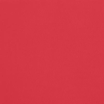 Fietskar voor huisdieren Rood en grijs 124,5 x 63,5 x 53 cm