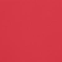 Fietskar voor huisdieren Rood en grijs 124,5 x 63,5 x 53 cm - thumbnail