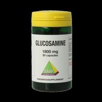 SNP Glucosamine 1800 mg 30 Capsules - thumbnail