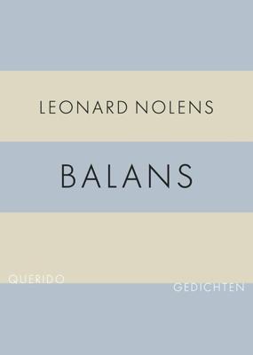 Balans - Leonard Nolens - ebook