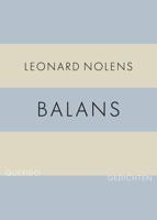 Balans - Leonard Nolens - ebook - thumbnail