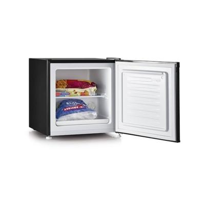 Severin GB 8880 diepvriezer Onderbouw 31 l E Zwart