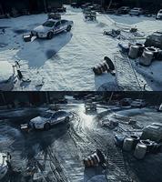 The Division - thumbnail