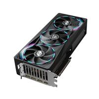 VGA Gigabyte GeForce RTX 5070 AORUS MASTER 12G - thumbnail