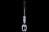 KS Tools 6300021 Poelietrekker Aantal haken: 3 - thumbnail