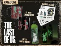 The Last of Us - Firefly Logo Light - thumbnail