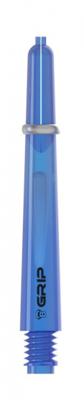 Bull's B-Grip 2 CL Shafts Blue - 41mm