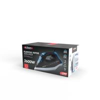 Stoomstrijkijzer Küken 36089 2600 W - thumbnail
