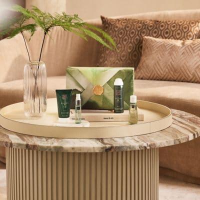 Rituals Jing Set Cadeauset 190 ml Dames Rituals Jing Set Cadeauset 190 ml Dames