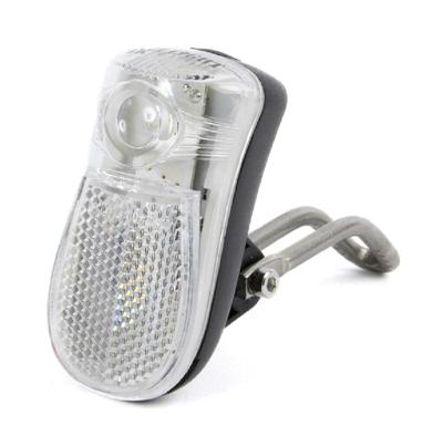 koplamp led batterij wit