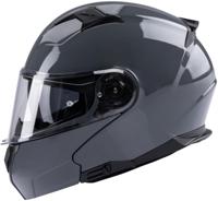 SPEC-X opklaphelm "sx-95.01" stinger road helmet sx-95.01 xs grey - thumbnail
