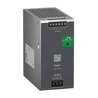 Schneider Electric ABLS1A24100 Geschakelde voeding, OPTIMUM, 100-240 VAC, 24VDC, 10A, 240 W, 1-fasig Verdeelkastaccessoire 1 stuk(s) - thumbnail