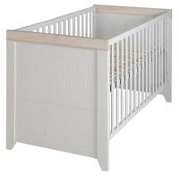 roba Kinderbed Helene 70 x 140 cm - thumbnail