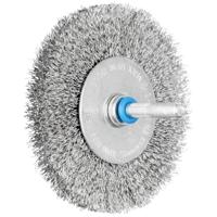 PFERD TOOLS 43105103 Ronde borstel 10 stuk(s) - thumbnail