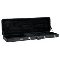 Gator Cases GWE-TBIRD-BASS houten koffer voor Thunderbird basgitaar - thumbnail