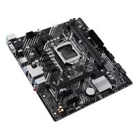 Asus PRIME H510M-E R2.0 Moederbord Socket Intel LGA 1200 Vormfactor Micro-ATX Moederbord chipset Intel® H470 - thumbnail