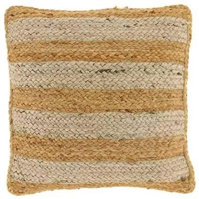 Unique Living - Kussen Nani - 45x45cm - duifwit