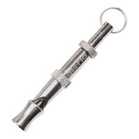 Fluitje Gloria LEVEL2 Zilverkleurig - thumbnail