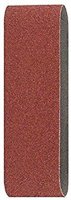 Bosch Accessoires Setschuurband 60X400 mm | Rw | Ongeperf | Span | 3-delig - 2609256192