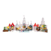 Super Mario Peach Kasteel Speelset - thumbnail