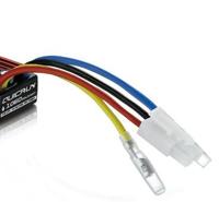 Hobbywing QuicRun 1060 60A Brushed rijregelaar voor RC auto - thumbnail