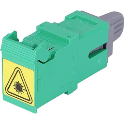 Molex Glasvezeladapter 106170-0523 Bulk